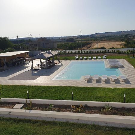 Villa Giadel Menfi Quarto foto