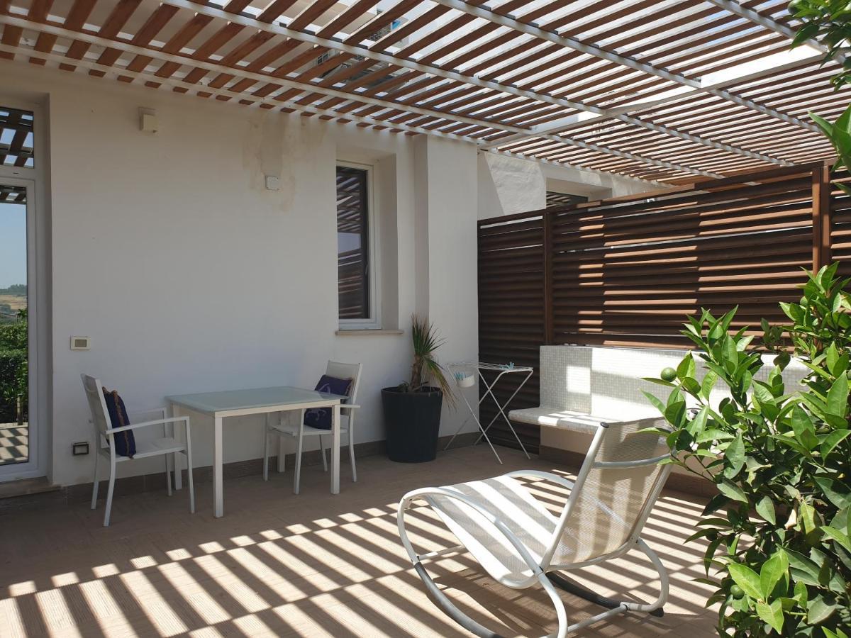 Villa Giadel Menfi Quarto foto