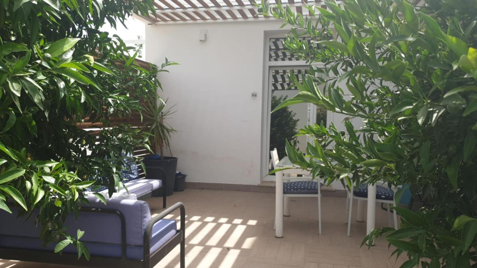 Villa Giadel Menfi Quarto foto