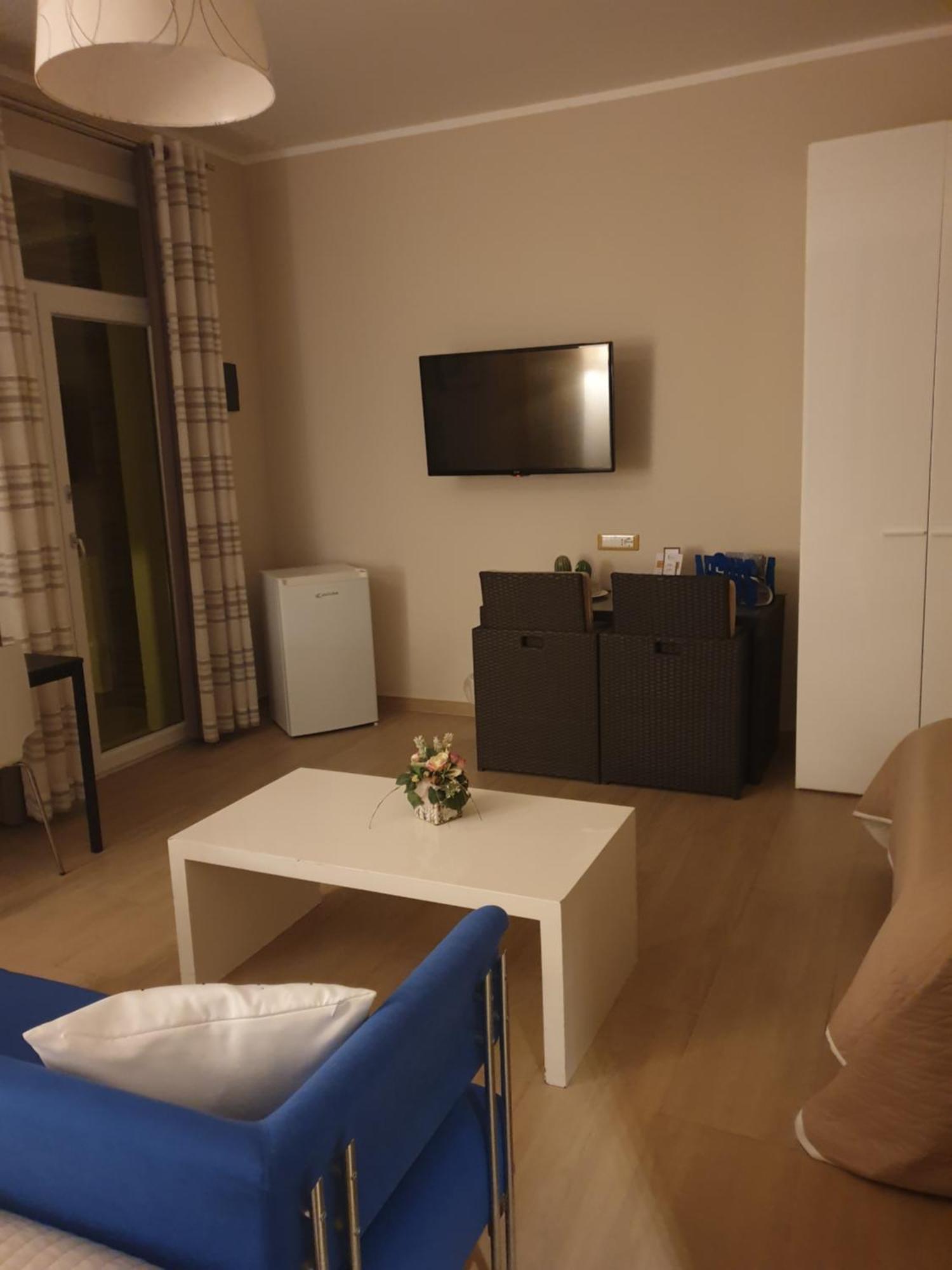 Villa Giadel Menfi Quarto foto
