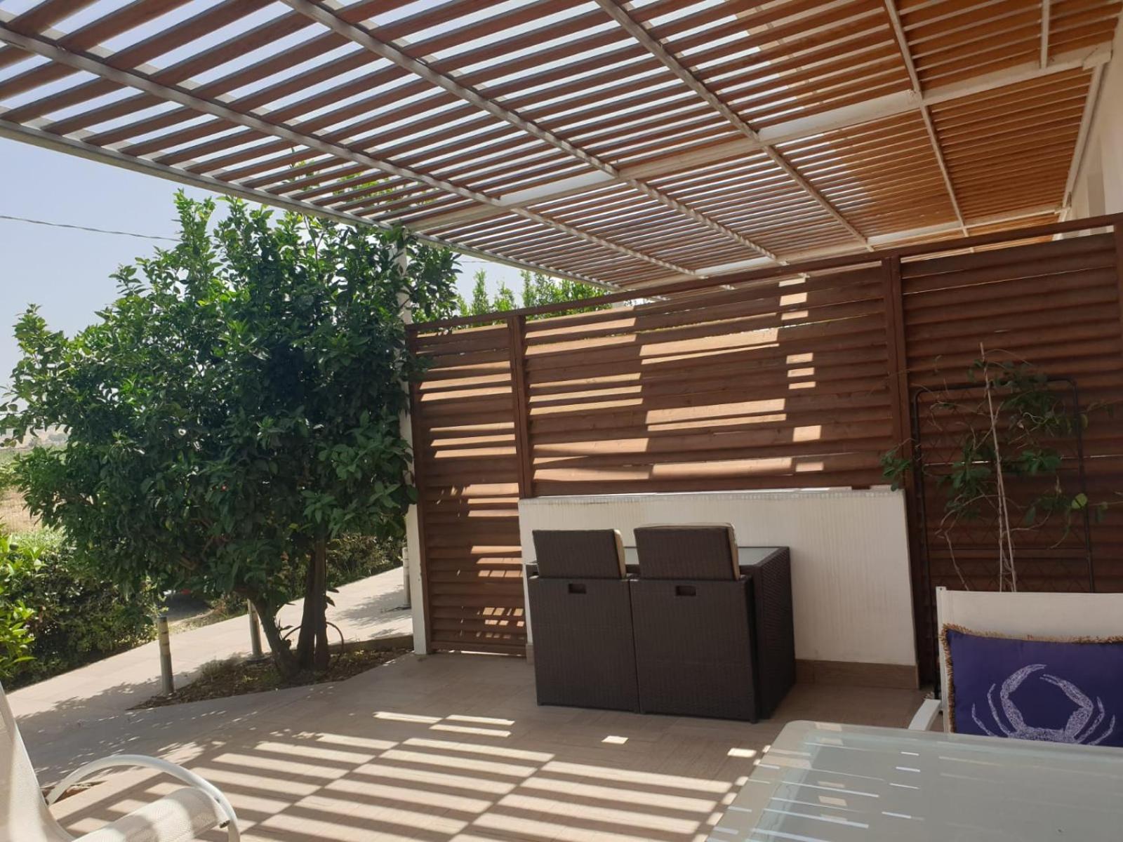 Villa Giadel Menfi Quarto foto