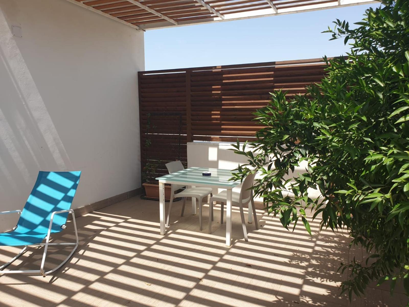 Villa Giadel Menfi Quarto foto